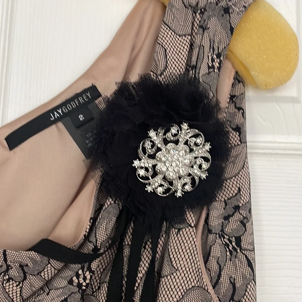 Dress - Picture 2 of 3